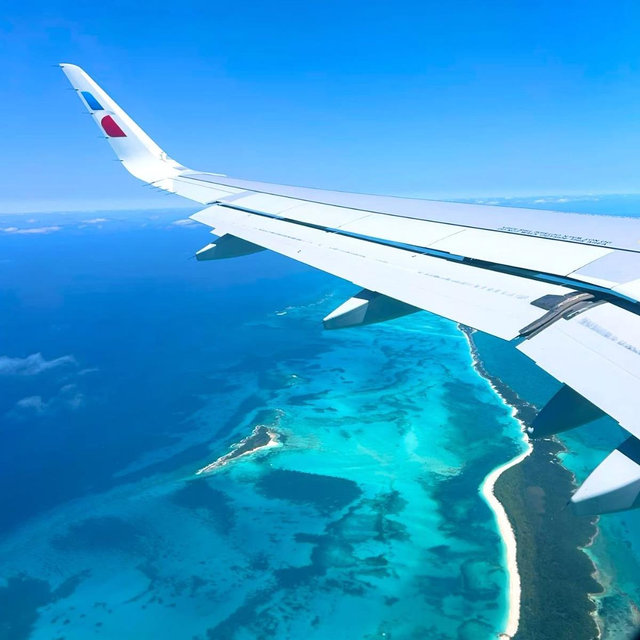 Round Trip Plane Tickets