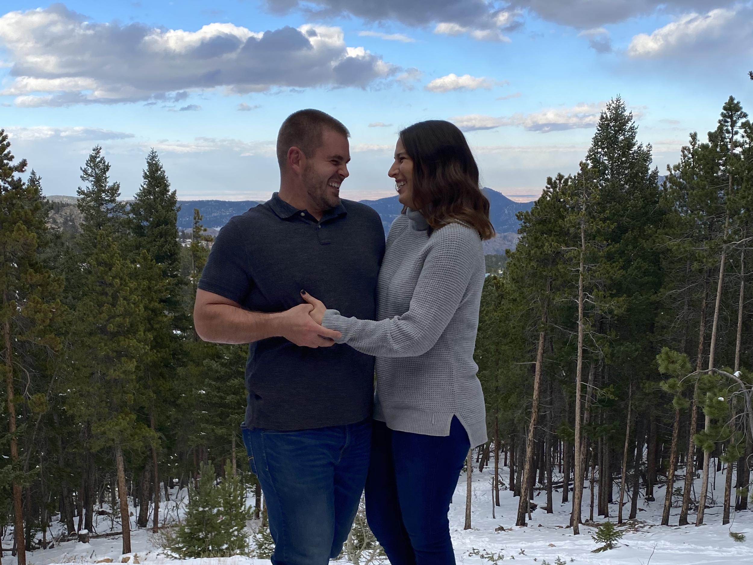 The Wedding Website of Tara Greco and Cody Stout