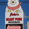 John's Roast Pork