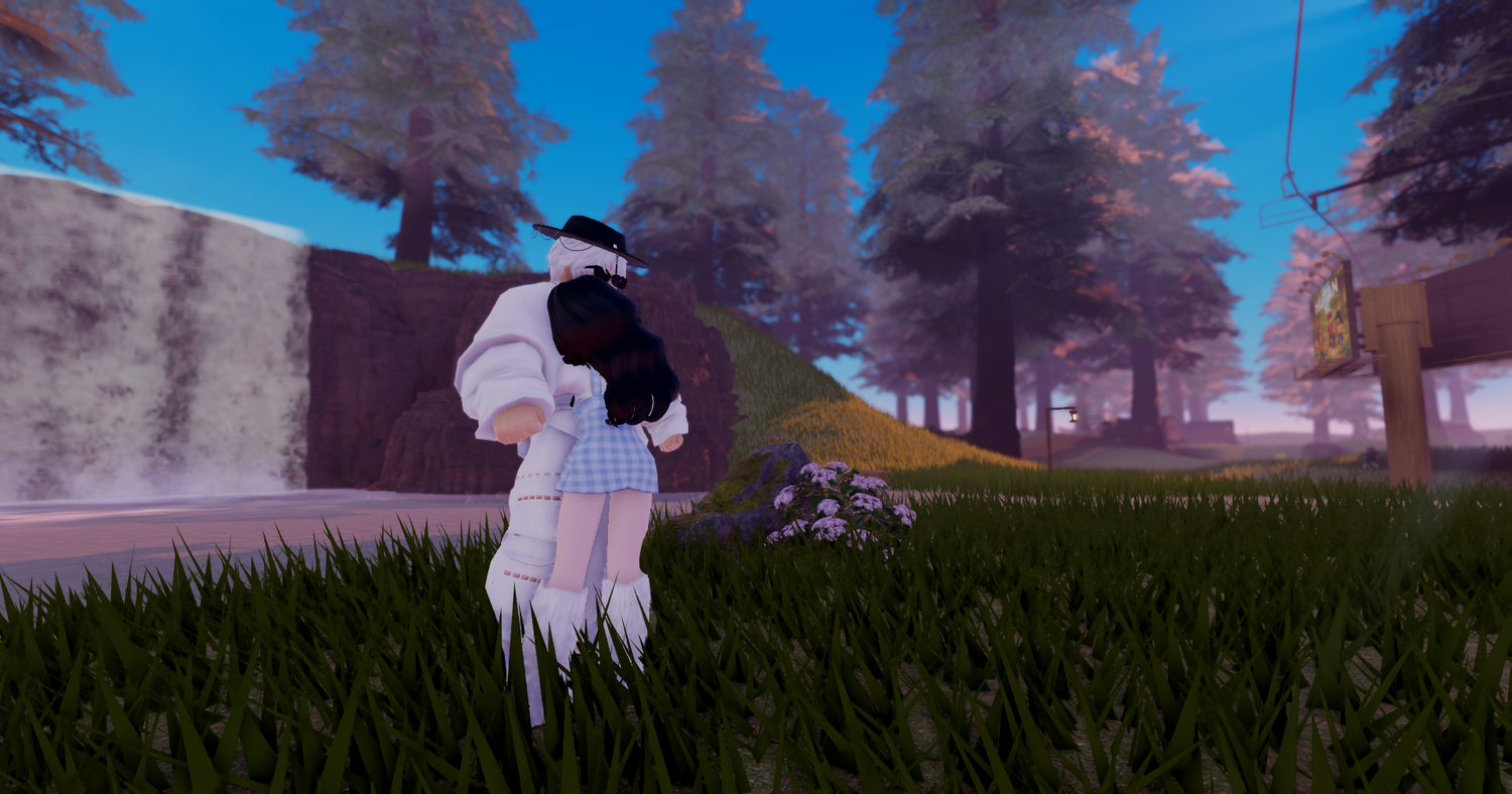 The Wedding Website of BANZ . and ZAY .
