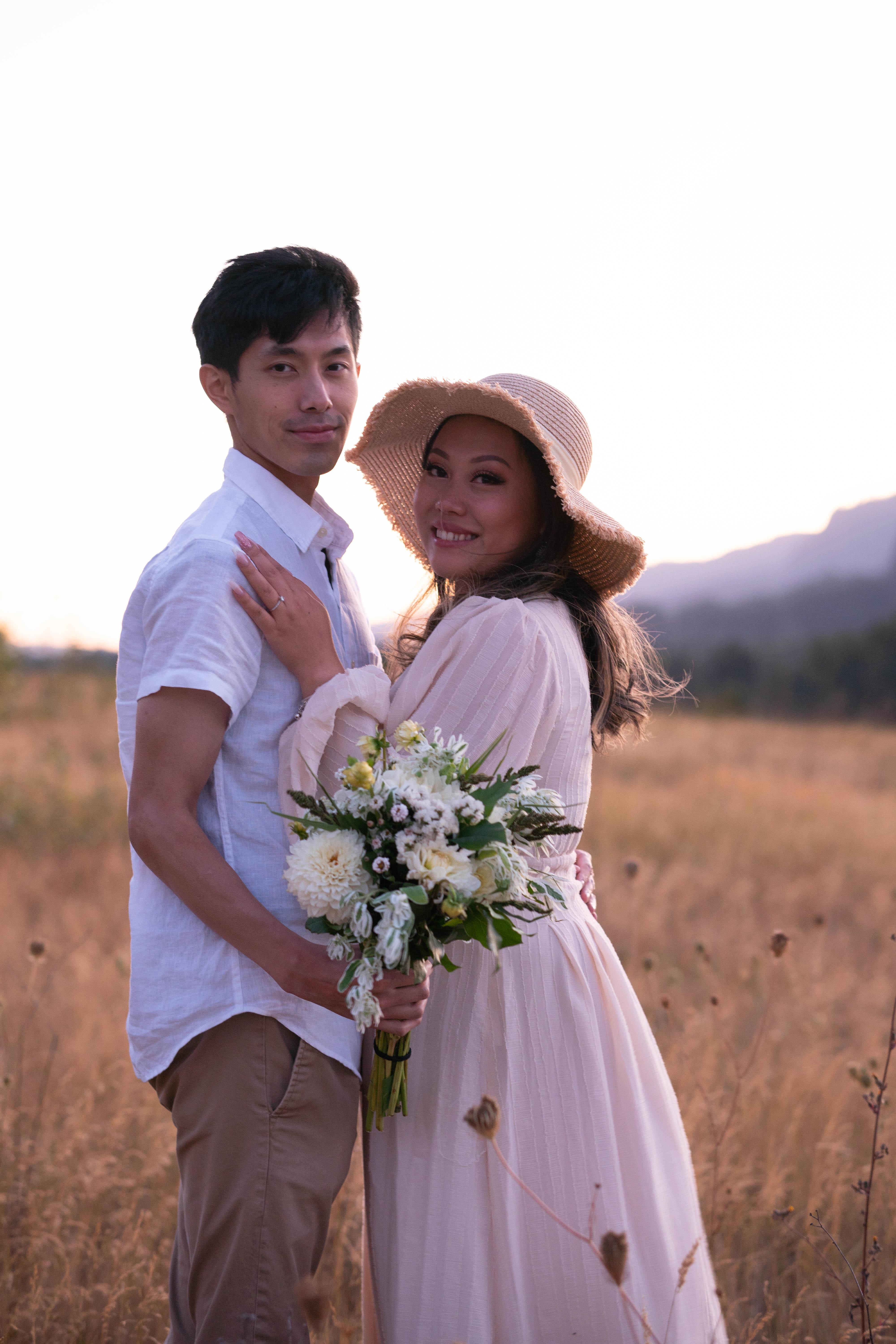 The Wedding Website of Lacey Xiong and Cheng Saephan