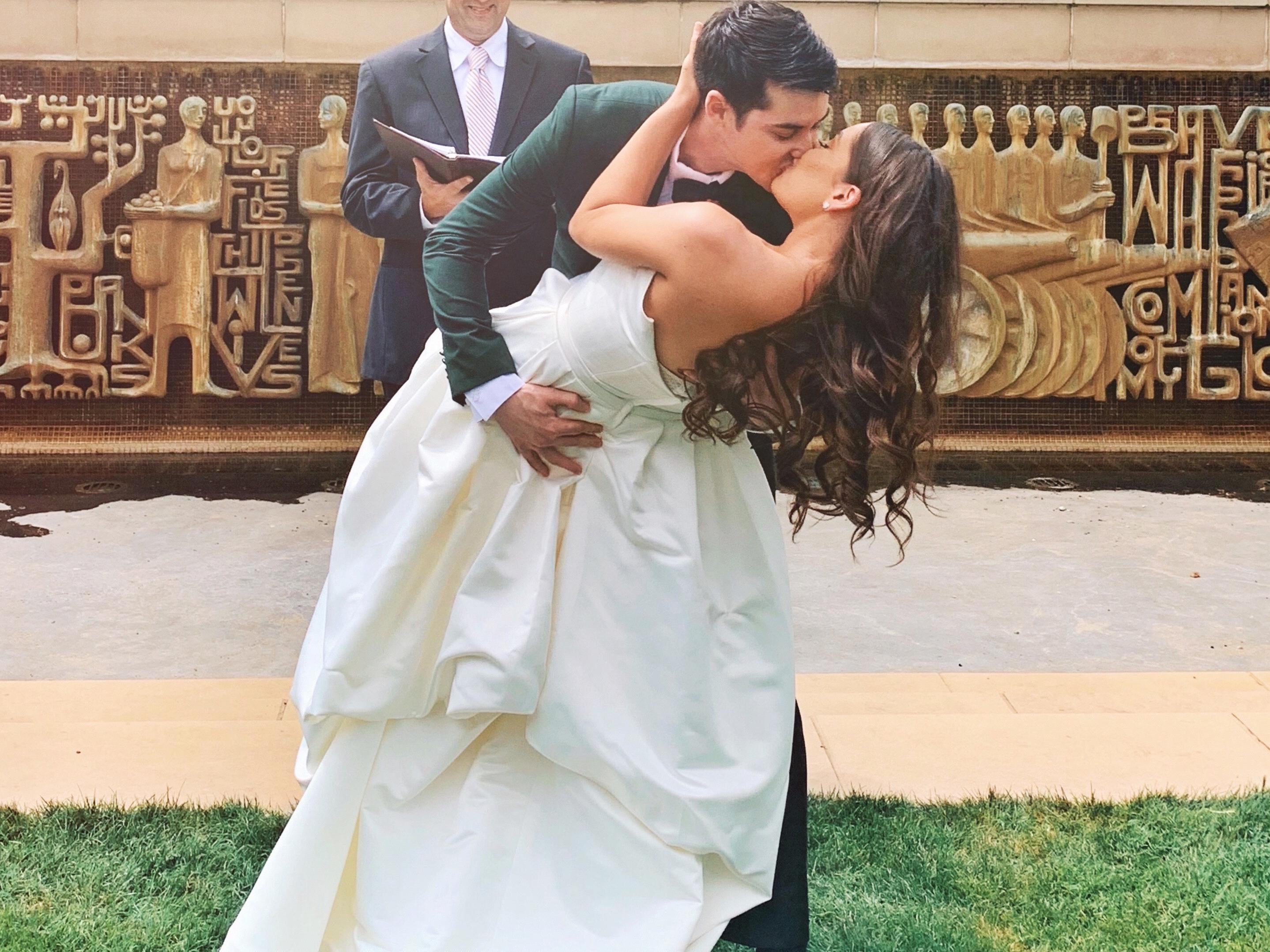 The Wedding Website of Haley DeBlieux and Jeff DeBlieux