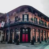 Klaus' House from The Originals