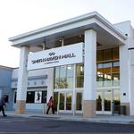 Smith Haven Mall