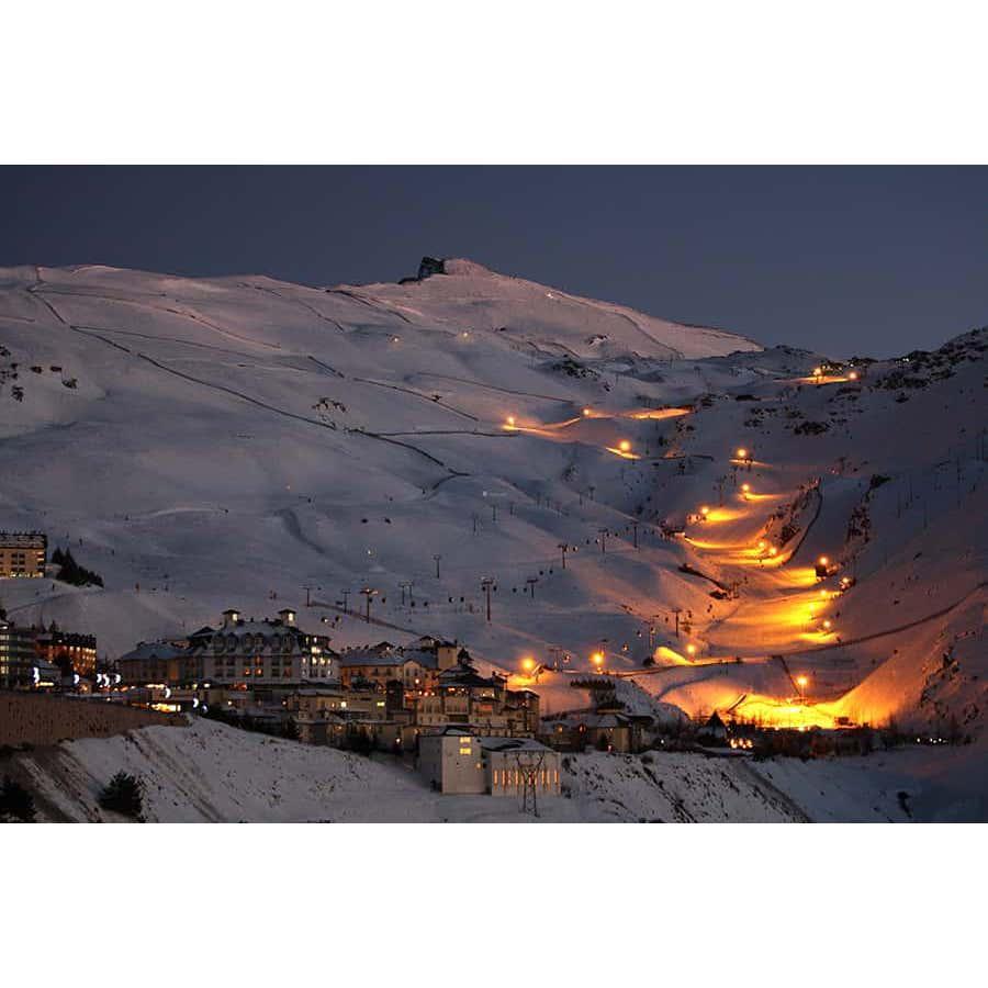 Sierra Nevada