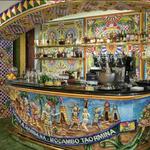 Dolce & Gabbana Mocambo Bar