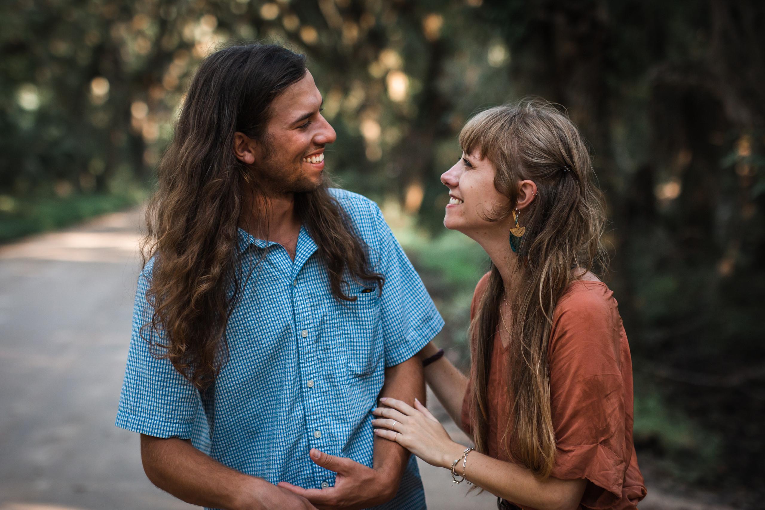 The Wedding Website of Amberly Sweetser and Zack Speaks