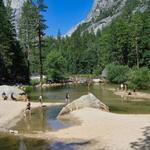 Mirror Lake Trail