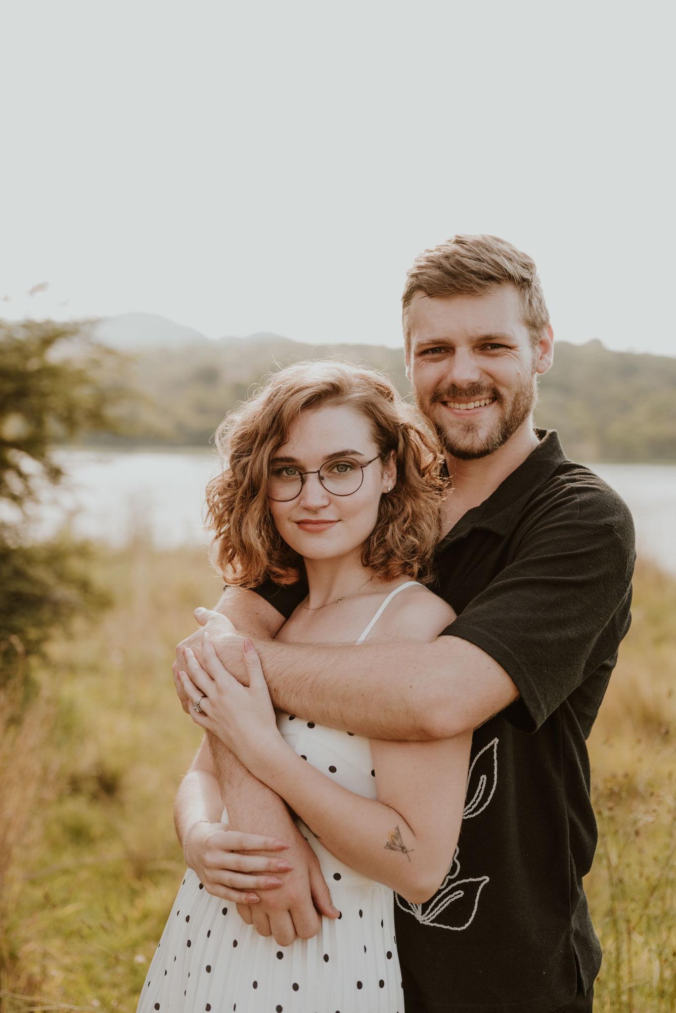 The Wedding Website of Kayley Grobler and Amandus Nieuwenhuis
