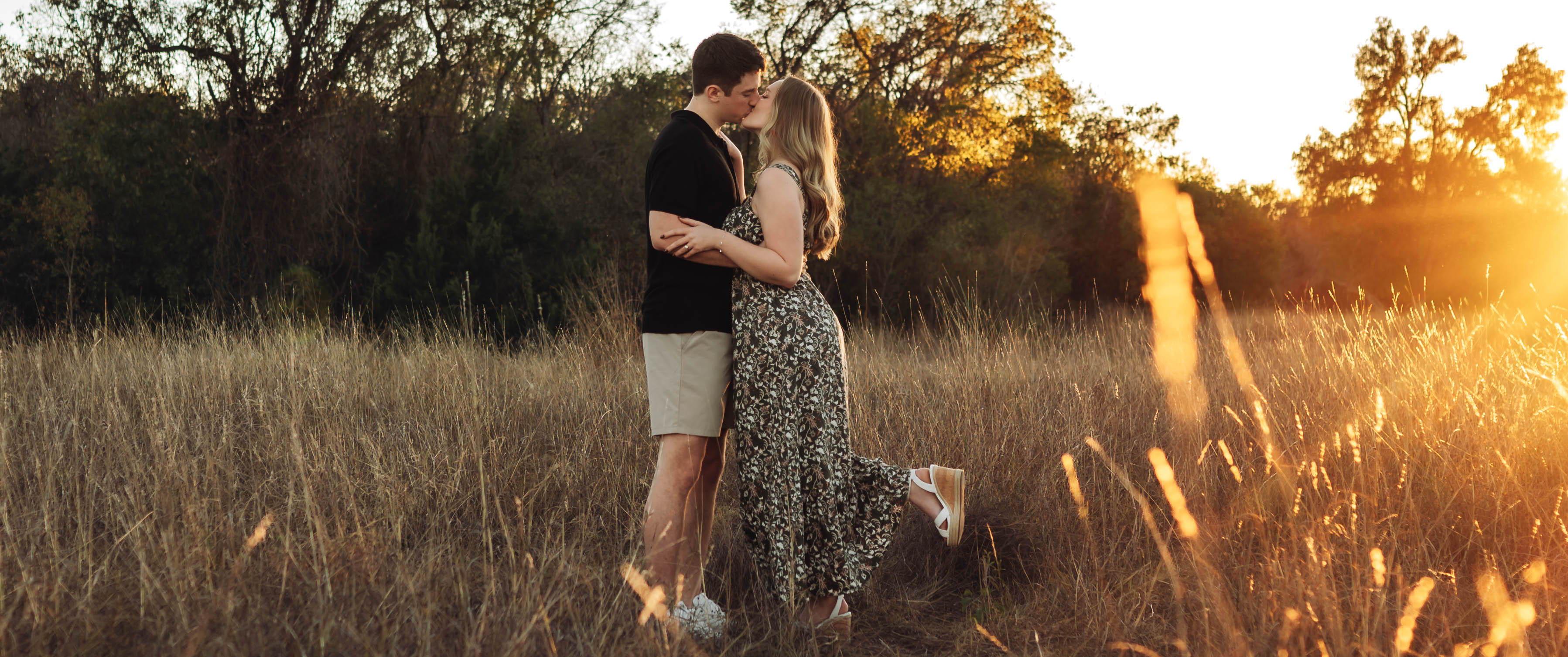 The Wedding Website of Brady Morrison and Megan Sartz