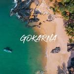 Gokarna Main Beach