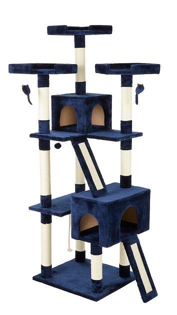 Frisco 72-in Cat Tree