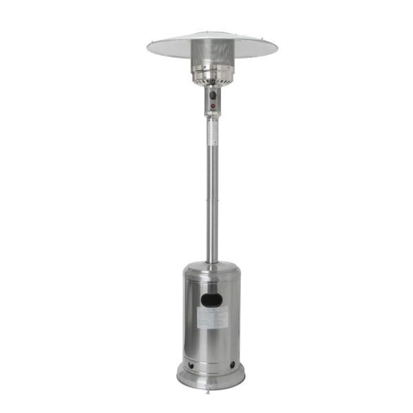 Hampton Bay Patio Heater