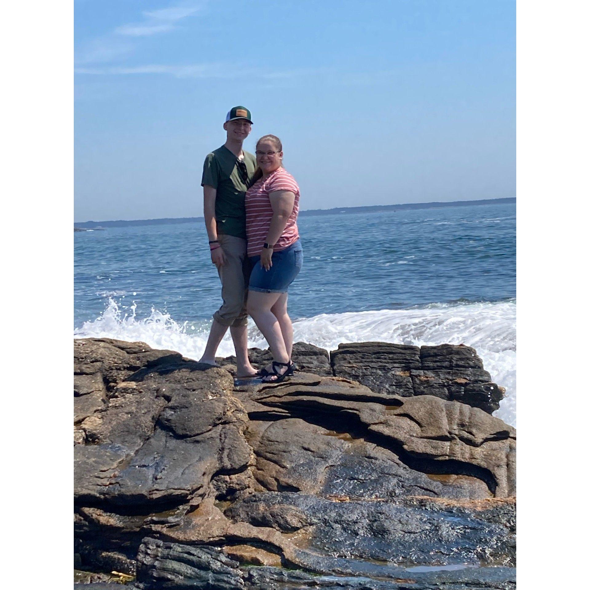 Maine 2022