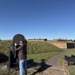 Fort McHenry National Monument and Historic Shrine