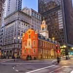 Downtown Crossing
