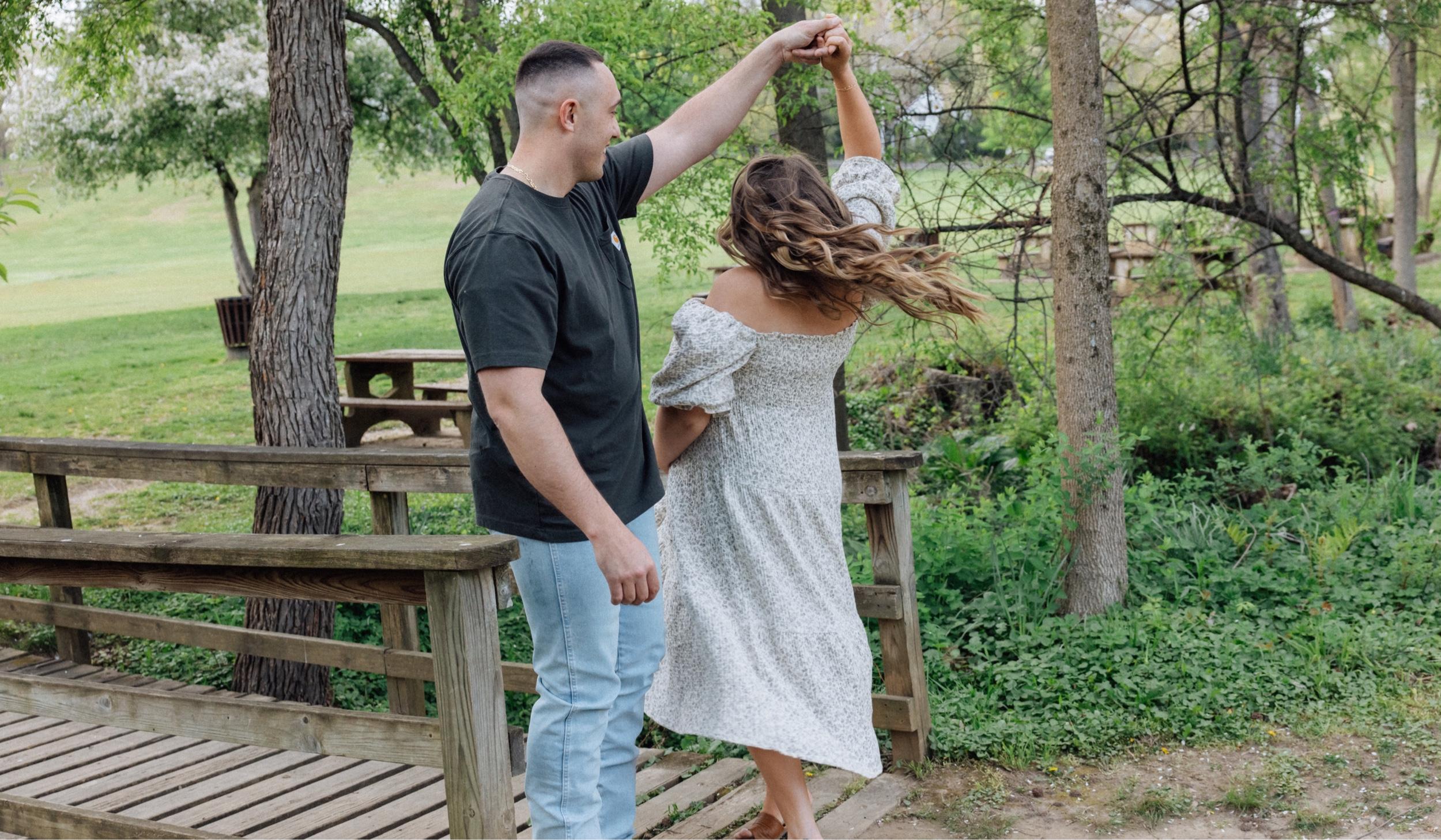 The Wedding Website of Jordyn VanderGast and Allan Ziccardi