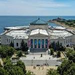Shedd Aquarium