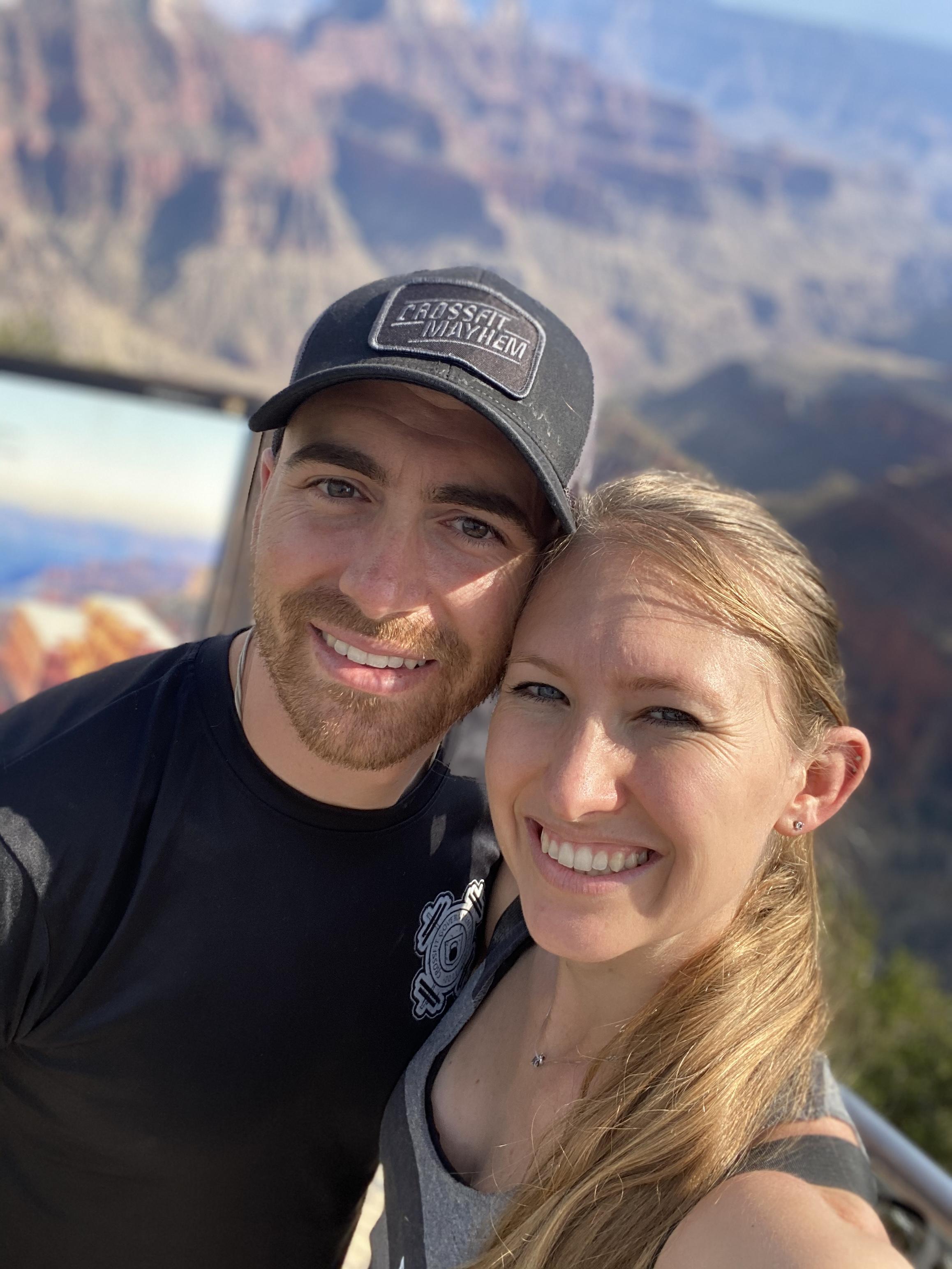 The Wedding Website of Zach Reuther and Nikki Gurney