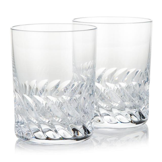 Baccarat Manhattan Double Old Fashioned Tumbler, Set of 2 - 100% Exclusive