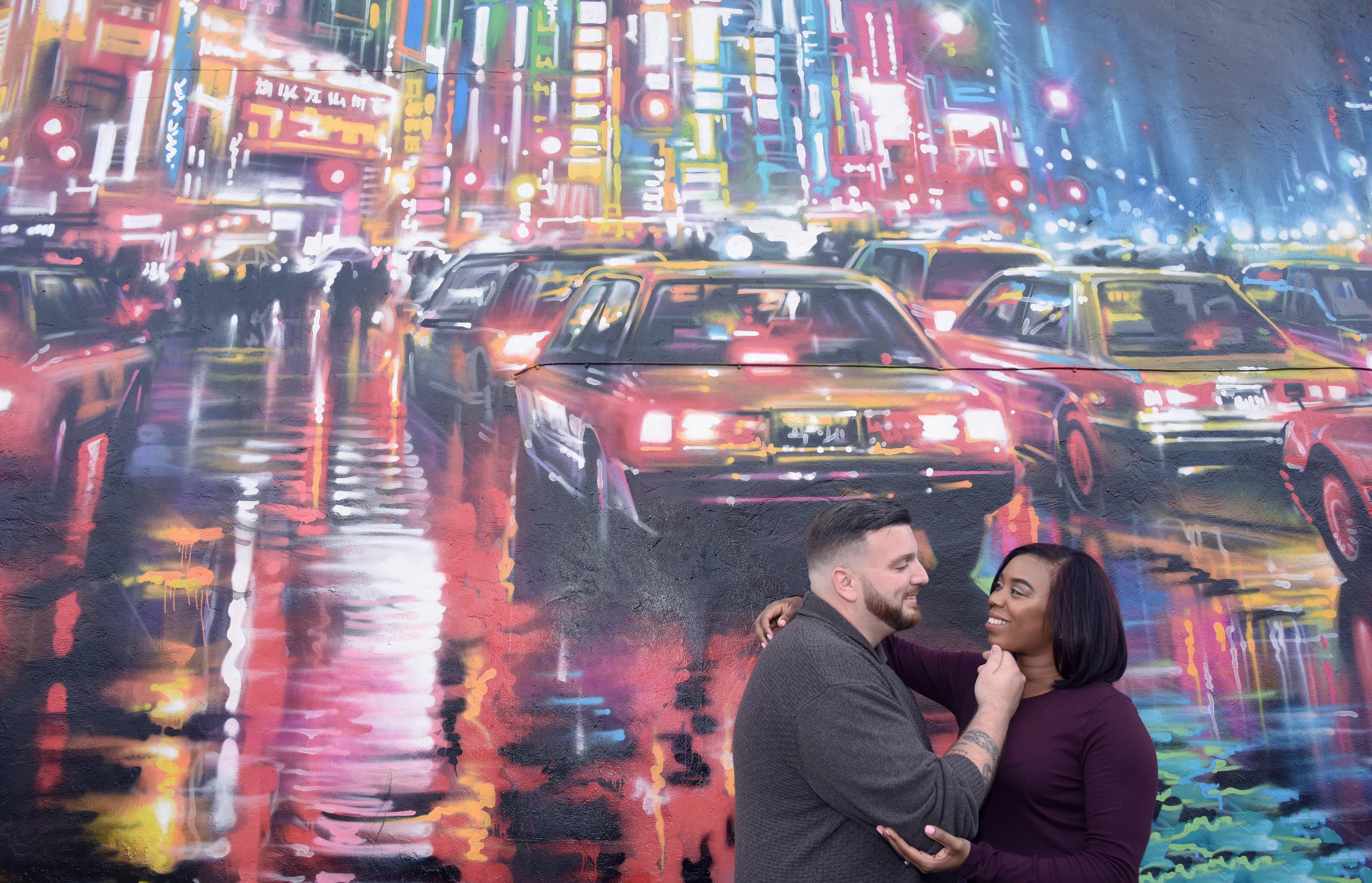 The Wedding Website of Katrice Simmons and Richard Everly