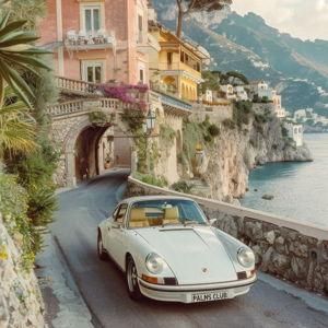 Roadtrip Car Rental