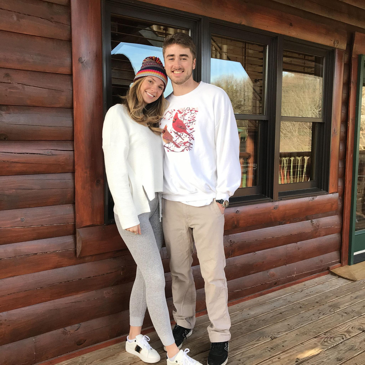Mountain Weekend, February 2020