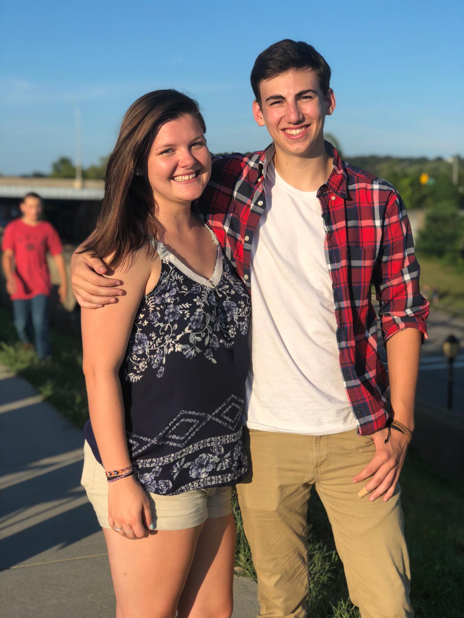 WEBN Fireworks, September 2018