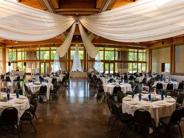 The Wedding Website of Kaytlyn Mount and Megan Kerns