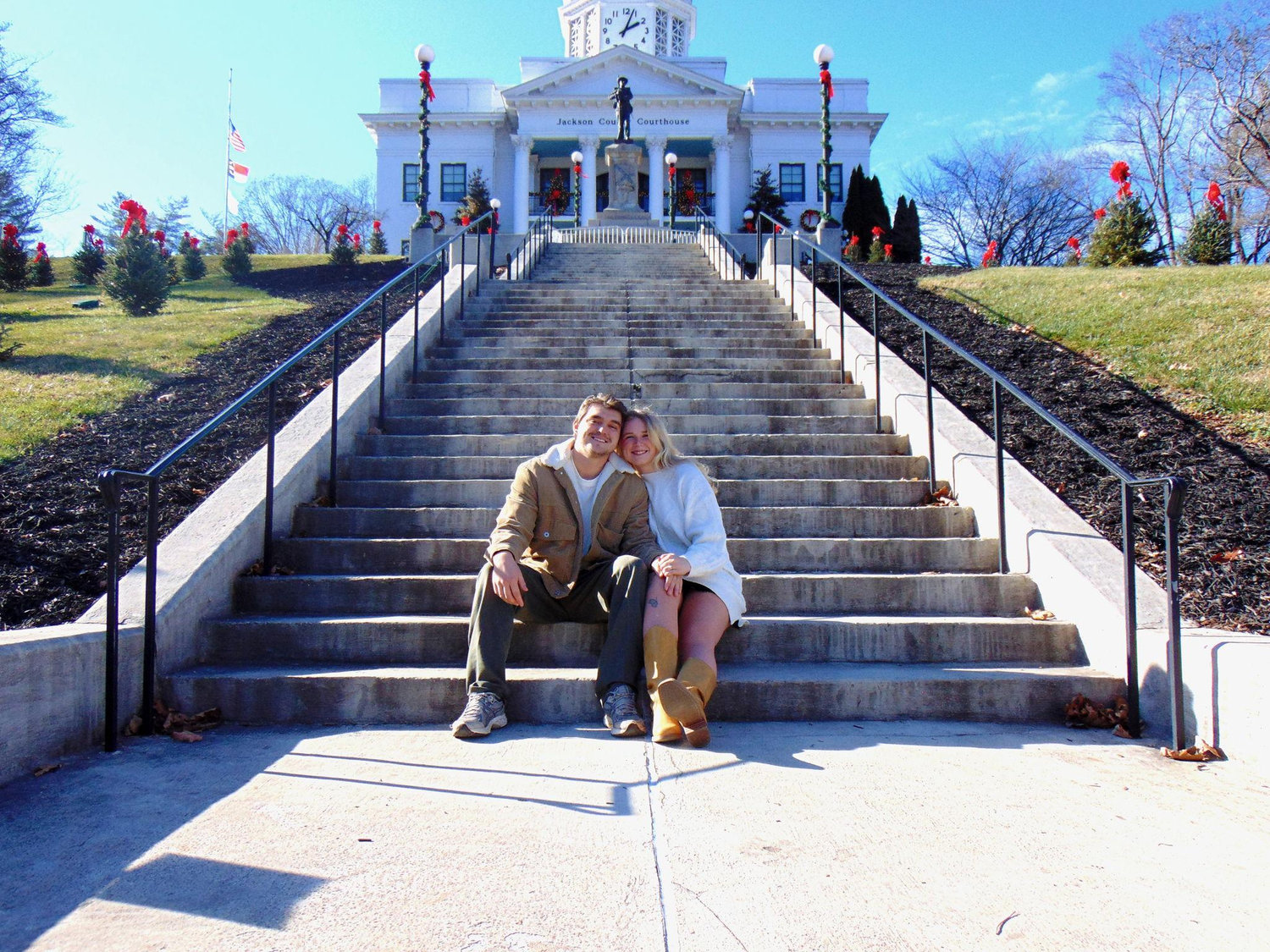 The Wedding Website of Teagan Mizlo and Jacob Brown