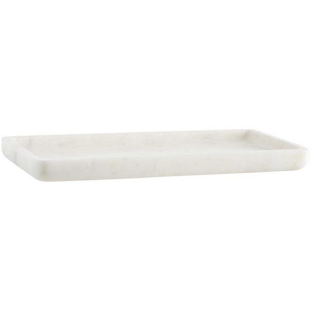 Frost Marble Accessories, Tray