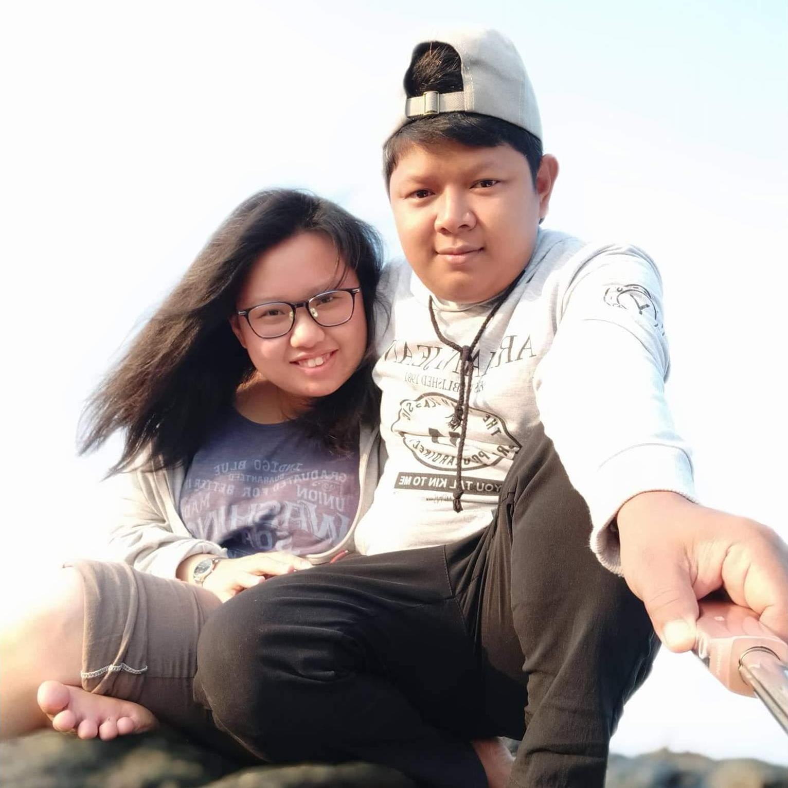 Chaung Tha Trip