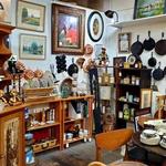 Bitterroot Antique Mall