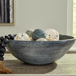 Meadie Decorative Bowl