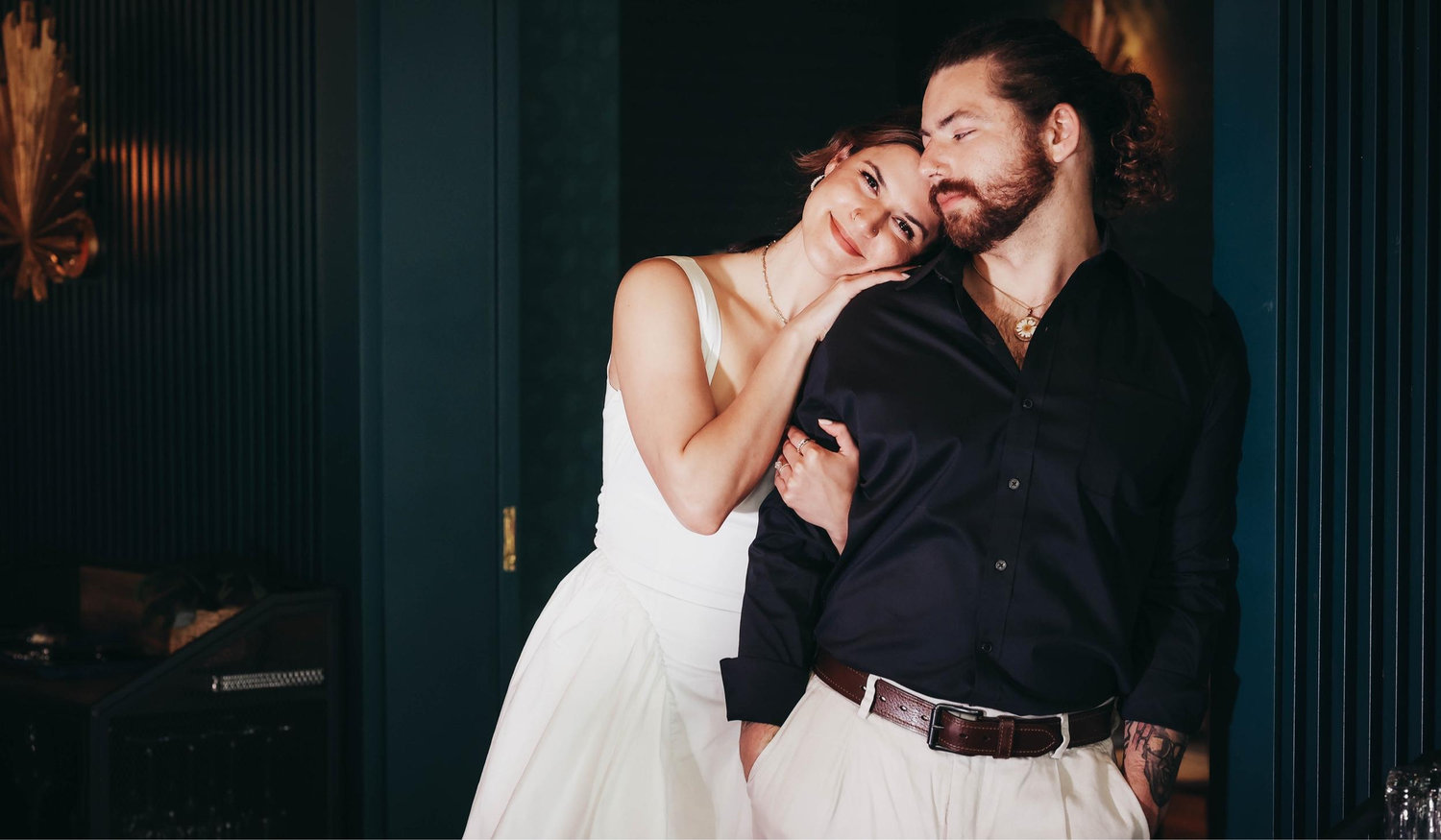 The Wedding Website of Alexis Lombardo and Jacob Howe