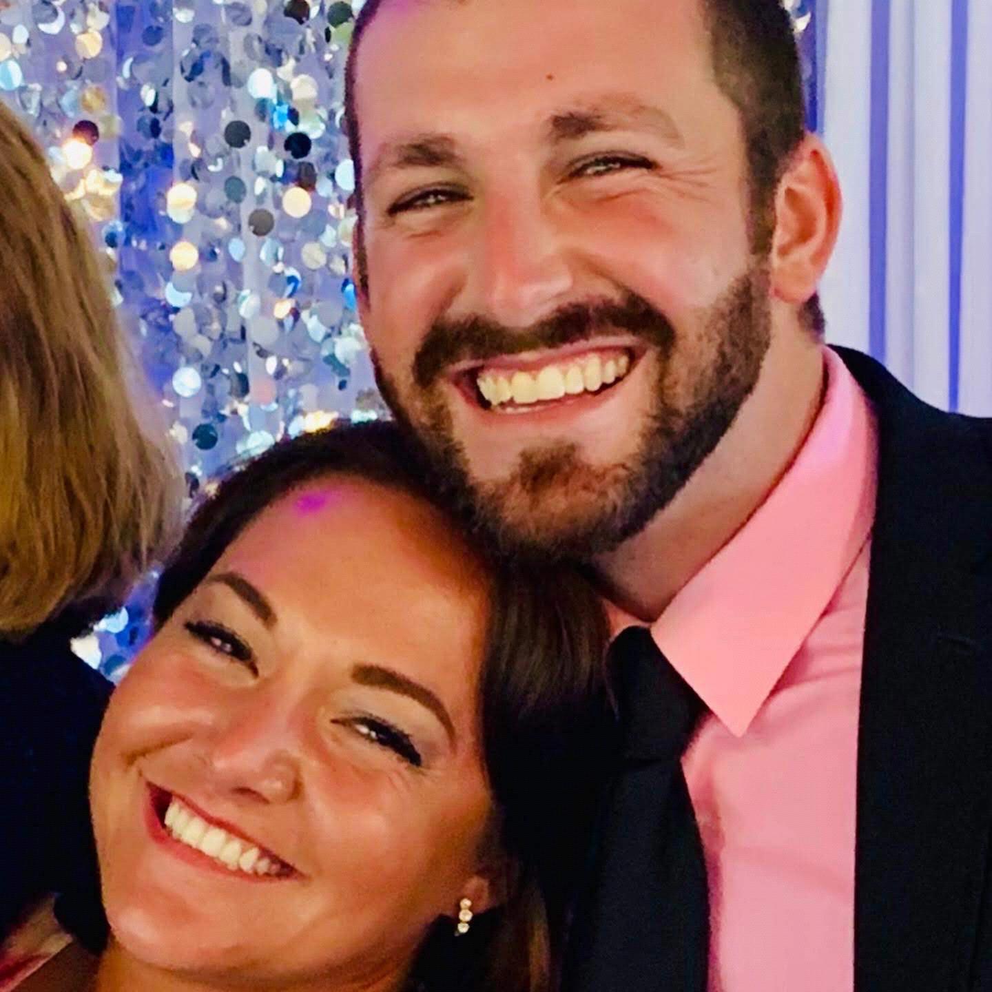 One of our favorites that shows genuine love and joy