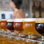 Breweries and Cideries