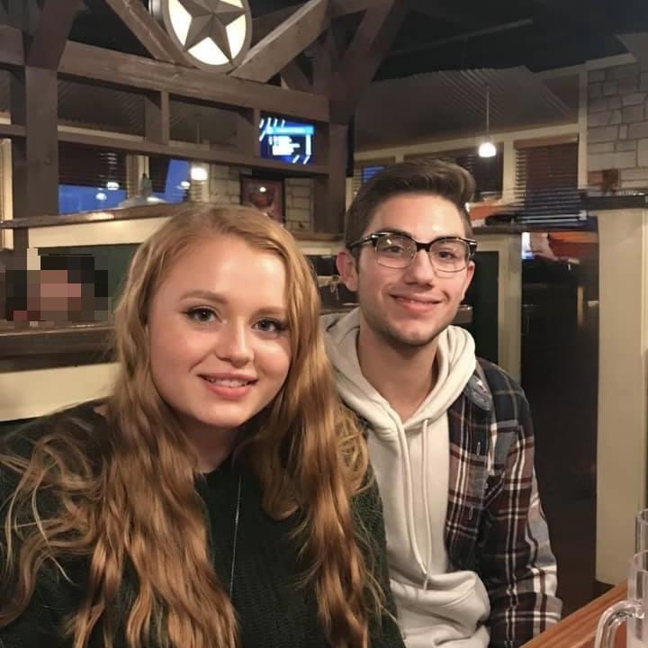 Dinner celebration <3