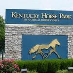 Kentucky Horse Park