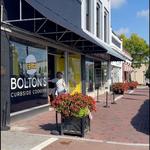 Bolton's Curbside Cookery