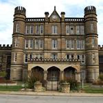 West Virginia Penitentiary