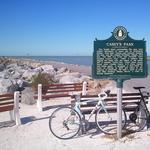 South Jetty Beach