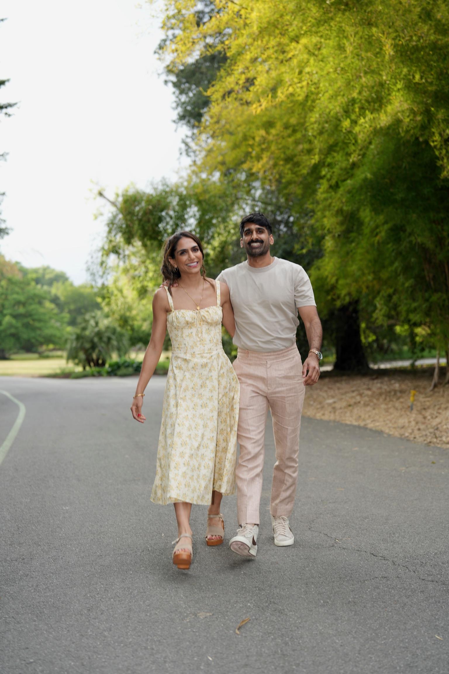 The Wedding Website of Jaskiran Kaur Buttar and Navi Singh Grewal