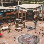 Texas Live!