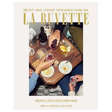 La Buvette