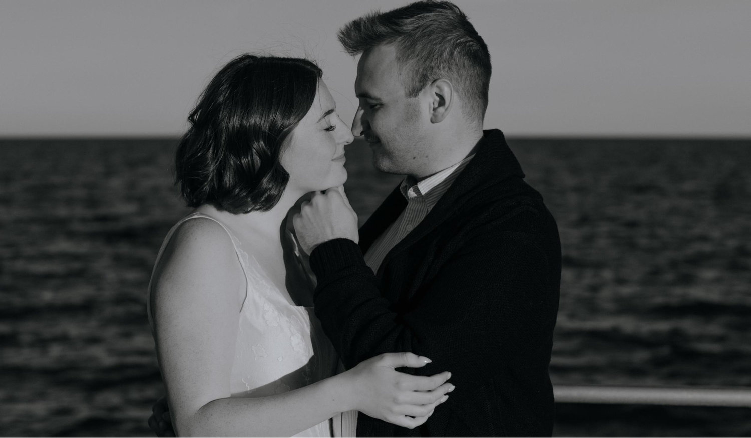 The Wedding Website of Lauren Moraco and Nathaniel Sexton