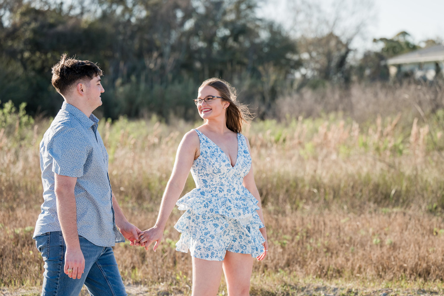 The Wedding Website of Emily Groeper and Reagan Pyle