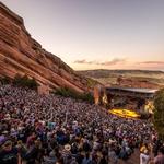 Red Rocks Amphitheatre
