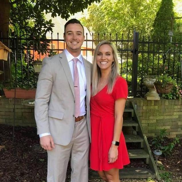 Easter 2019