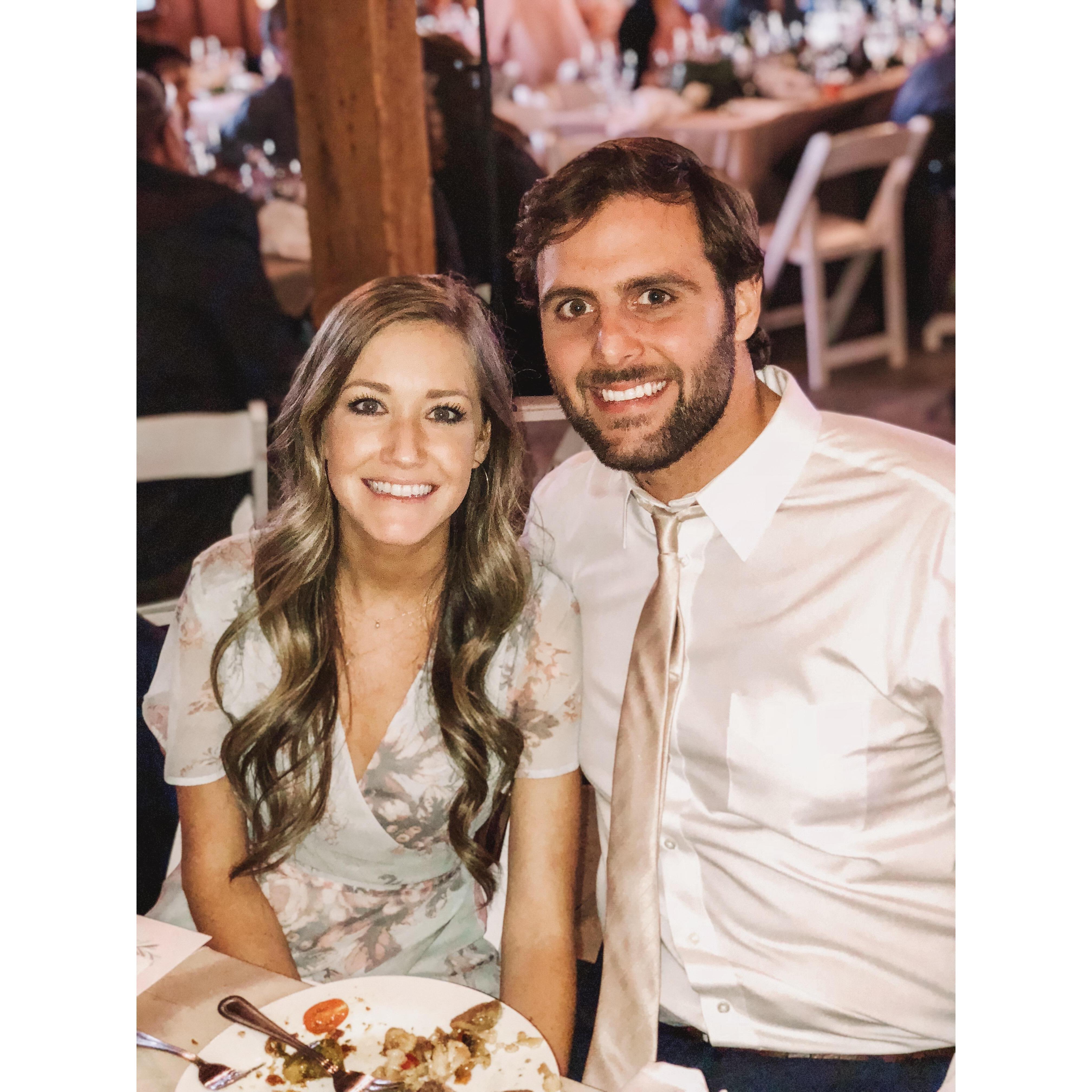 Galas Wedding 2018